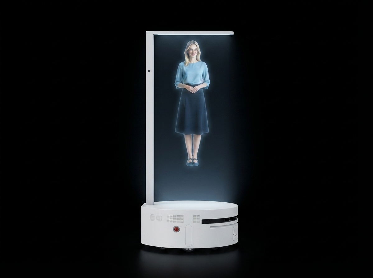 OLED Series Display